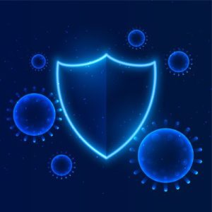 Protection cellulaire & Antioxydant