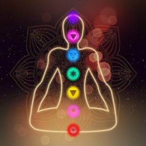 Chakras