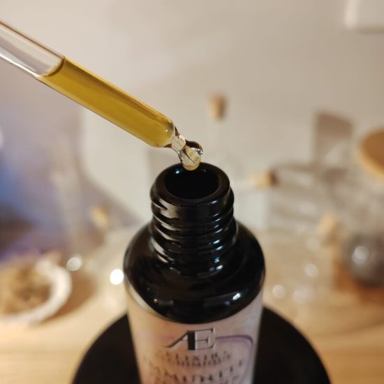 Soutenir naturellement l'Immunité et la prévention des maux hivernaux avec la phytothérapie et la gemmothérapie Elixir Alchimique