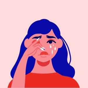 Ménopause & Humeurs