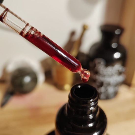 T2M Millepertuis Elixir Alchimique