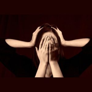 Anxiété & Angoisse