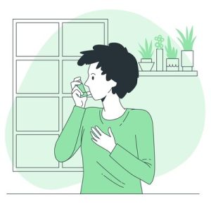 Asthme