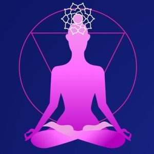 7e Chakra : Coronal Sahasrara : Je sais