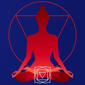 1er Chakra : Racine Muladhara : Je suis
