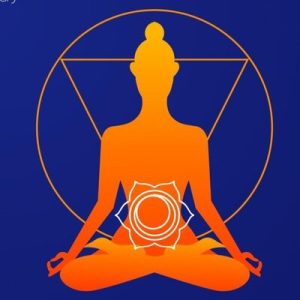 2e Chakra : Sacré Svadhisthana : Je sens