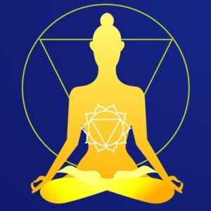 3e Chakra : Solaire Manipura : J'agis