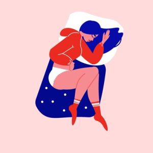 Douleurs Menstruelles