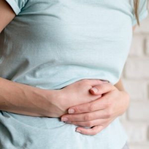 Douleurs Abdominales & Digestives