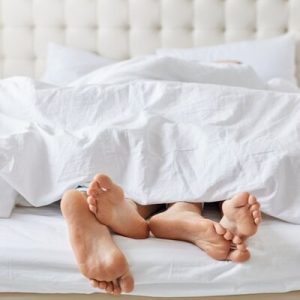 Virilité, Fertilité & Libido