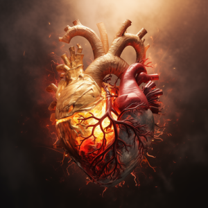Coeur & Passion