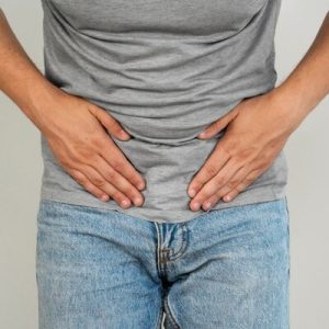 Soutien de la prostate
