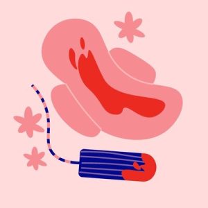 Règles hémorragiques