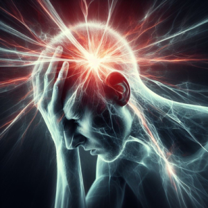 Douleur migraines & maux de tête