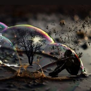 Tristesse & Déprime
