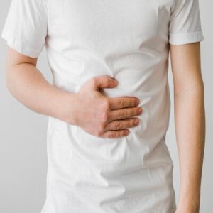 Ulcère gastro-intestinal