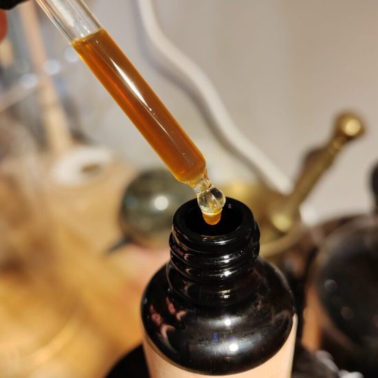 quintessence immunité allergies Phytothérapie et Gemmothérapie concentrée de qualité elixir alchimique