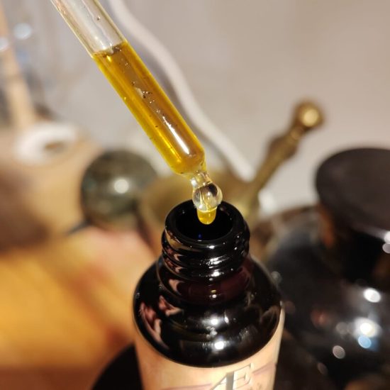 quintessence anti levure fermentations ballonnements et gonflements elixir alchimique Phytothérapie et Gemmothérapie concentrée de qualité