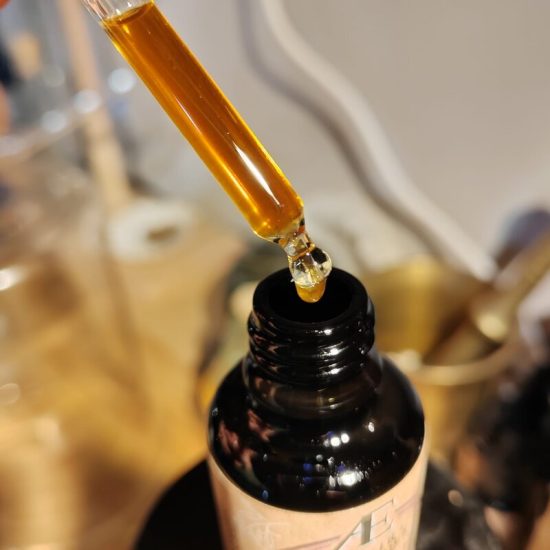 quintessence antioxydant protection cellulaire elixir alchimique plantes médicinales