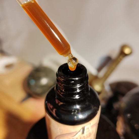 quintessence circulation veineux lymphatique elixir alchimique jambes lourdes Phytothérapie Gemmothérapie concentrée de qualité
