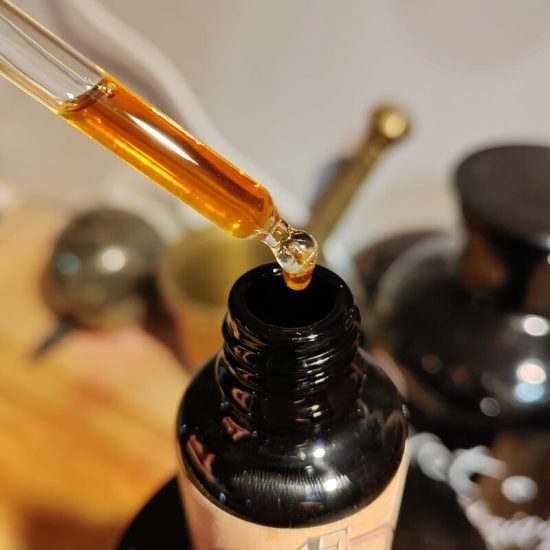 quintessence fumeur elixir alchimique