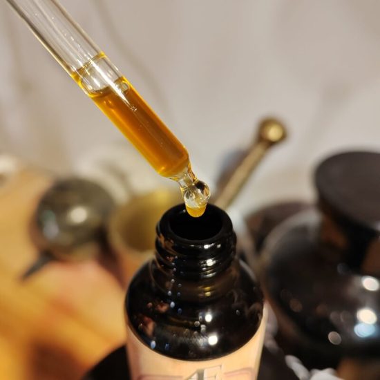 quintessence intestin purification et diarrhée elixir alchimique Phyto Gemmo