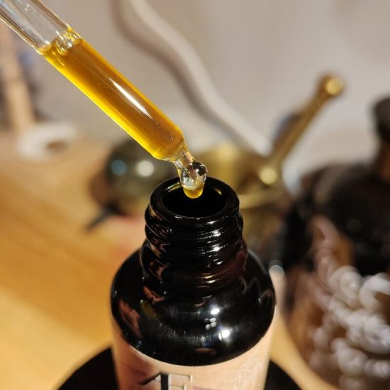 quintessence maux de tête migraines elixir alchimique Phytothérapie Gemmothérapie