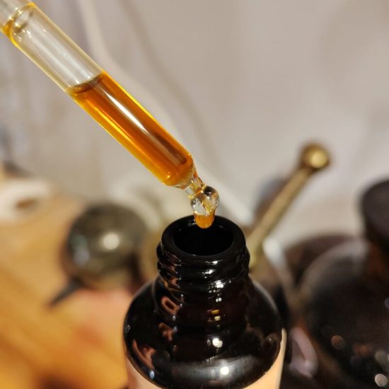 quintessence poumons respirations protection elixir alchimique phytothérapie gemmothérapie concentrée de qualité
