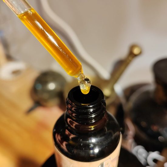 quintessence reins elixir alchimique