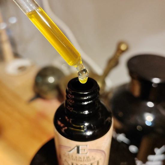 quintessence rumination esprit libre elixir alchimique Phytothérapie et Gemmothérapie concentrée de qualité
