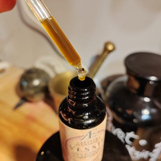 quintessence vessie elixir alchimique infections urinaires nettoyage Phytothérapie Gemmothérapie