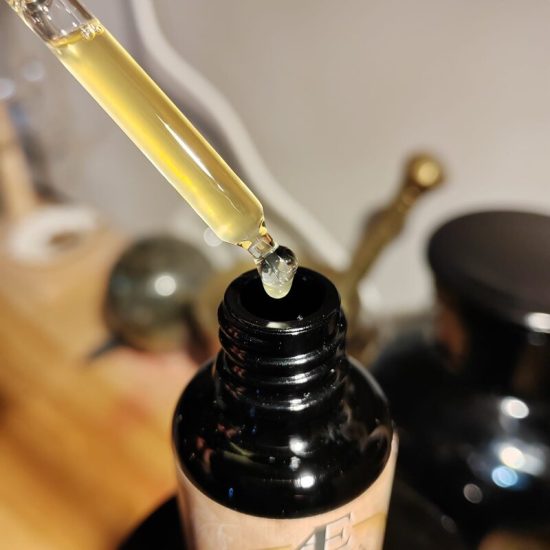 gemmothérapie bourgeons de cassis concentrée sans glycérine inflammations elixir alchimique