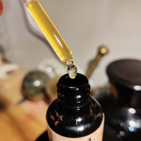gemmothérapie concentrée et miellée complexe énergie elixir alchimique