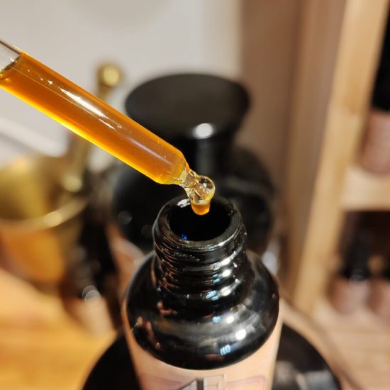 quintessence litha purification et nettoyage Phytothérapie et Gemmothérapie concentrée