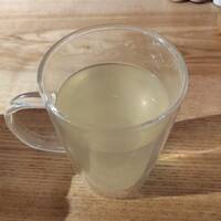 eau de menthe poivrée elixir alchimique