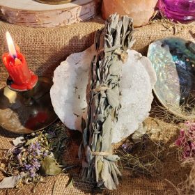 bâton de fumigation rituels fumigations